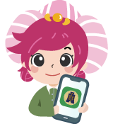 活動公仔
